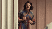 Oh My God Omg GIF by Amazon Prime Video