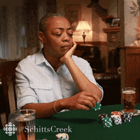 Canadian Nod GIF by CBC
