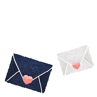 Heart Love Sticker