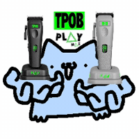 Barber Haircut GIF by TPOB