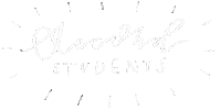 Church Sticker by Second Students West