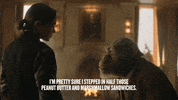 netflix GIF by The Umbrella Academy