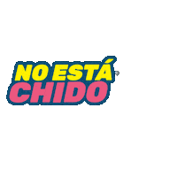 Dislike No Sticker by Consejo de la Comunicación
