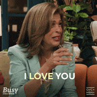 Happy I Love You GIF by QVC
