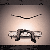 Art Smile GIF