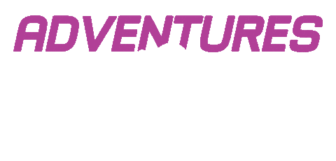 Mountain Bike Pink Sticker by #TotalMTB