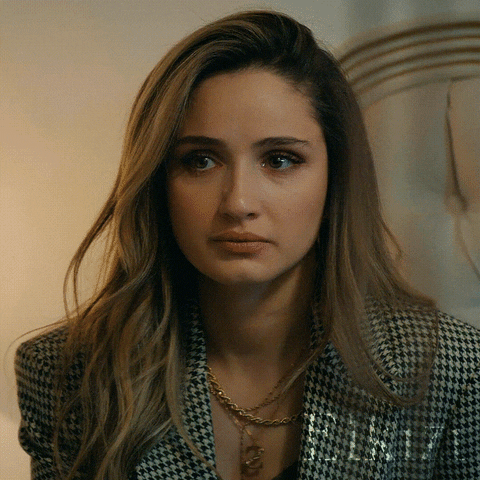 Sevda Erginci Fox GIF by Tüplü Televizyon