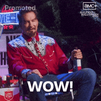 Amc Halfway To Halloween GIF by Shudder