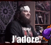 Adore Cristina Cordula GIF