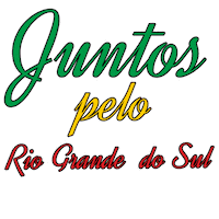 Rio Grande Do Sul Gaucho Sticker