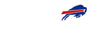 Swipe Up Josh Allen Sticker by Buffalo Bills
