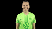 Three Points Win GIF by VfL Wolfsburg