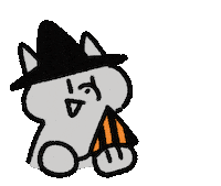 Party Magic Sticker