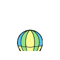 하룰라라 Sticker