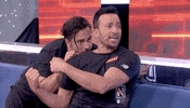 Antena 3 Television GIF by El Hormiguero