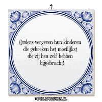 Humor Nl Sticker by Tegelspreuken.nl