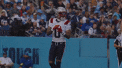 Football Nfl GIF by New England Patriots