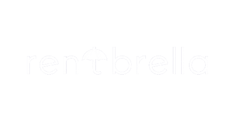 Rain Sticker by Rentbrella