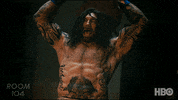 Dave Bautista Hbo GIF by Room104