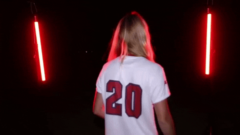 Soccer College GIF by Richmond Spiders
