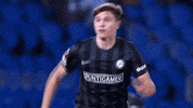 Run Change GIF by SK Sturm Graz