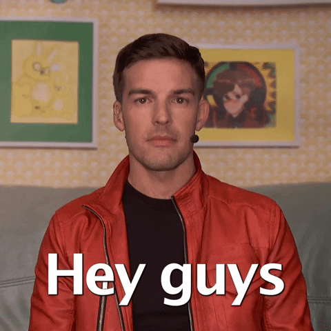 Streamys GIF by The Streamy Awards