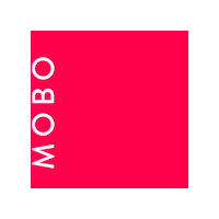 Design Logo Sticker by Mobo