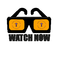Film Watch Now Sticker by STOM Productions