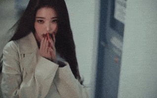 Coming Soon Hair Flip GIF