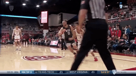 gostanford giphyupload GIF