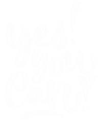 Motivation Yes Sticker