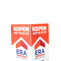 Era Dumon Sticker by ERA Belgium