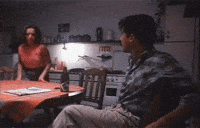 Reflexes Table Flip GIF by jOnNy'S wOrLd