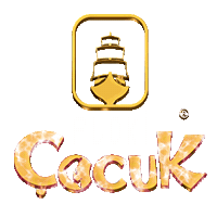 Logo Cocuk Sticker by Floki Çocuk Yayınları