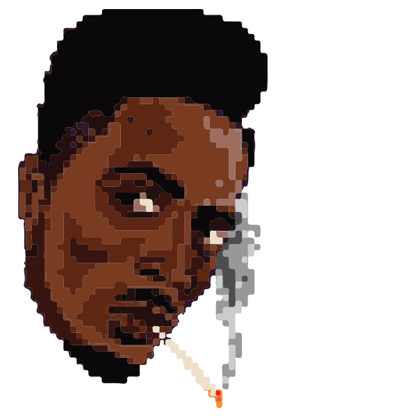 easeys giphyupload oh my gosh grime d double e Sticker