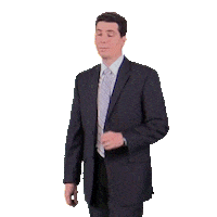 Eric No Sticker by FOX Deportes