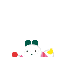 See You Tomorrow Summer Sticker