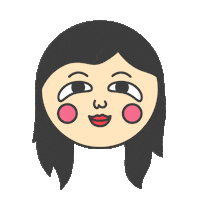 Happy Fun Sticker
