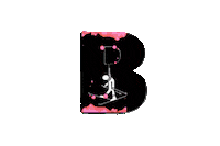Viterbo Sticker by Bruma Snow