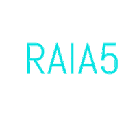 raia5 raia5 centro raia5 centro de treinamento Sticker