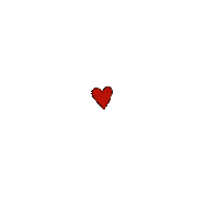 anastasiya_pn heart red beat heartbeat Sticker