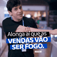 Black Friday Promocao GIF by Nagem