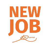 New Job Employee Sticker by dmrecruitment