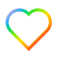 Gay Pride Love Sticker by Procter & Gamble