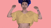 Fan Girl GIF by Jaira Burns