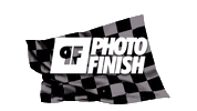 Sticker by Photo Finish Records