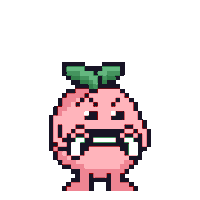 Breaking Point Potato Sticker by Potatoz by 9GAG