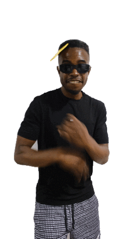 DJPolicy vibes ibiza policy you know the vibes Sticker