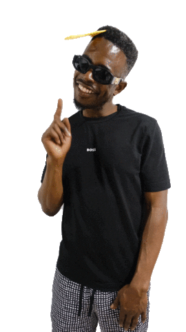 DJPolicy vibes ibiza policy you know the vibes Sticker