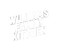 hot sauce bbq Sticker by Williams Family Kitchen